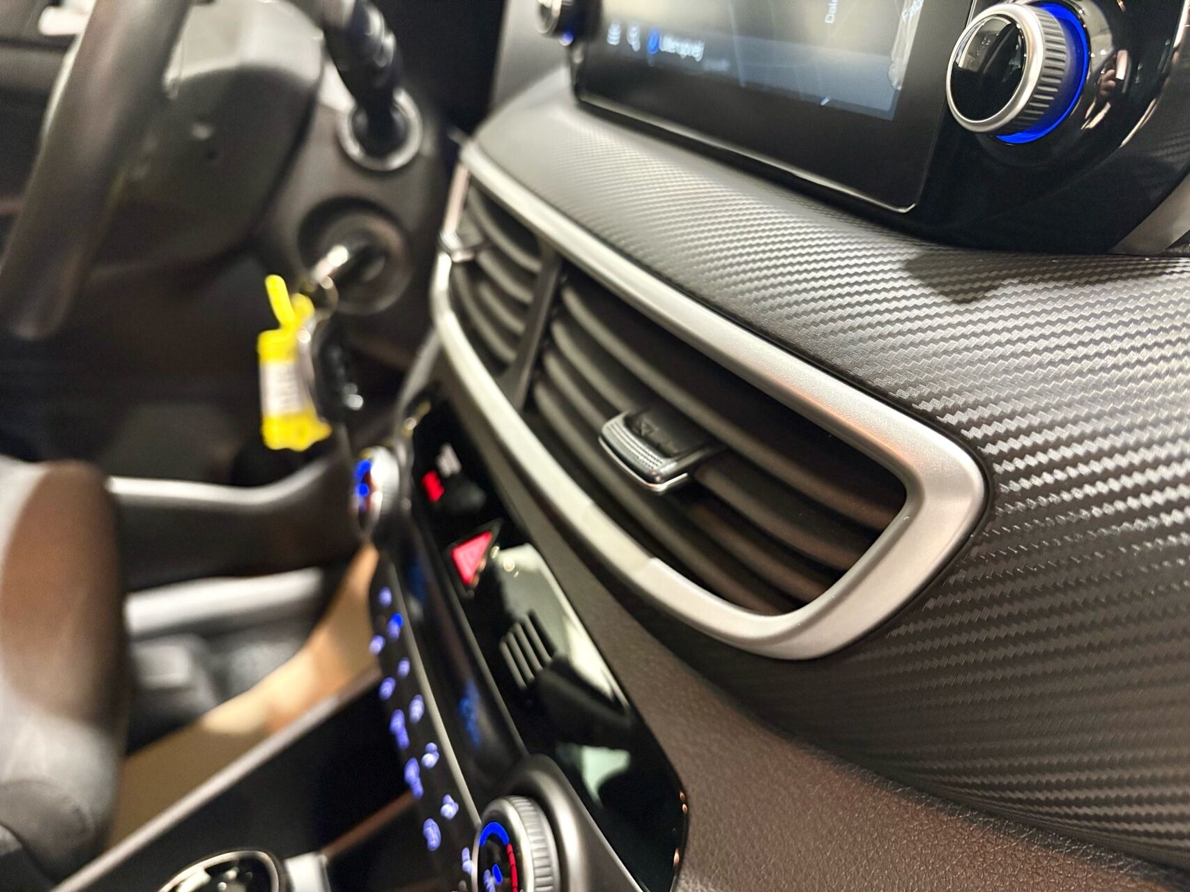 Billede af Hyundai Tucson 1,6 CRDi Trend DCT 136HK 5d 7g Aut.