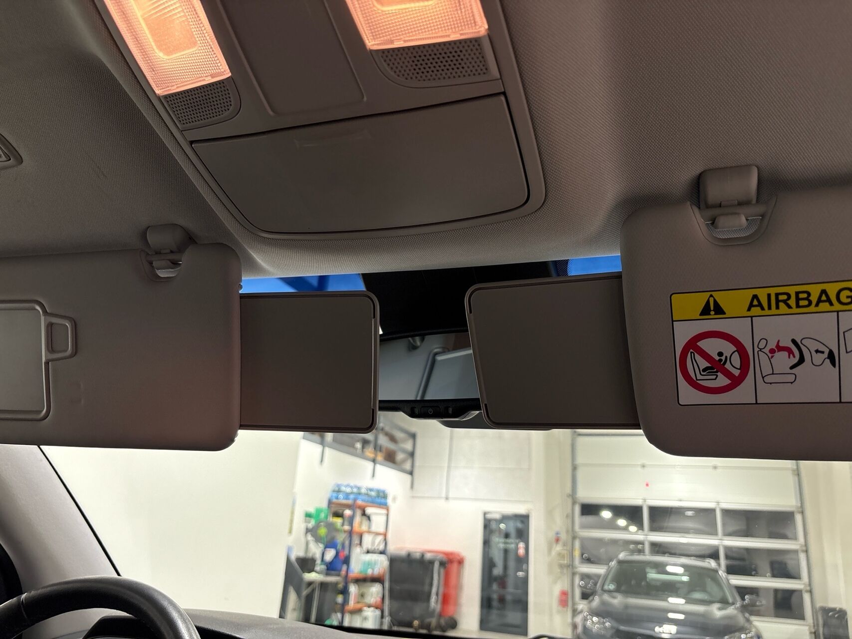 Billede af Hyundai Tucson 1,6 CRDi Trend DCT 136HK 5d 7g Aut.