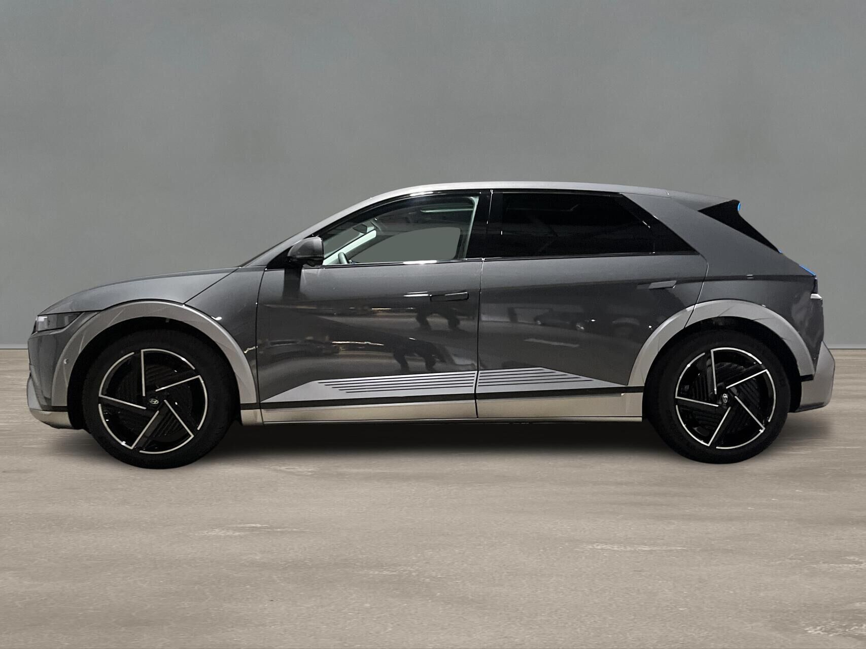 Billede af Hyundai Ioniq 5 Electric 84 kWh Ultimate 229HK 5d Aut.