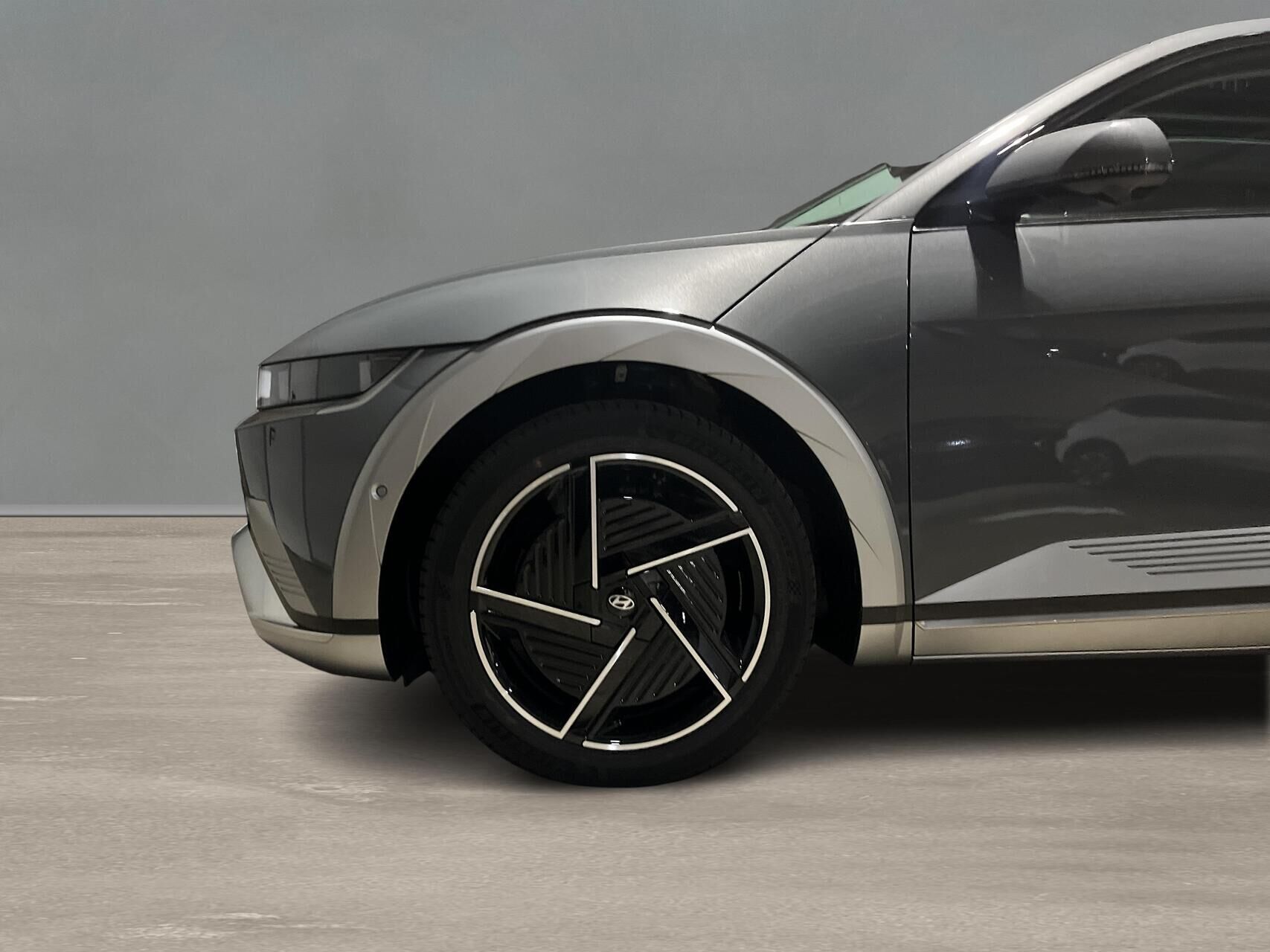 Billede af Hyundai Ioniq 5 Electric 84 kWh Ultimate 229HK 5d Aut.