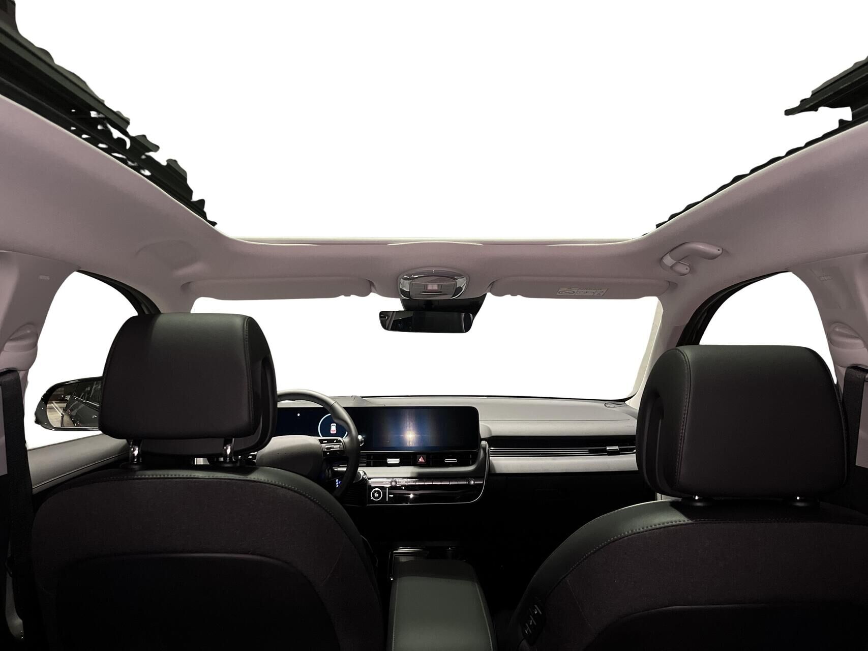 Billede af Hyundai Ioniq 5 Electric 84 kWh Ultimate 229HK 5d Aut.