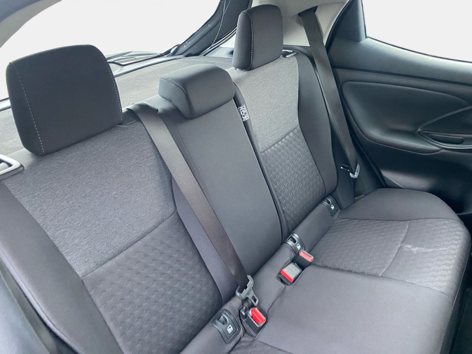 Billede af Toyota Yaris 1,5 VVT-I Active 125HK 5d 6g