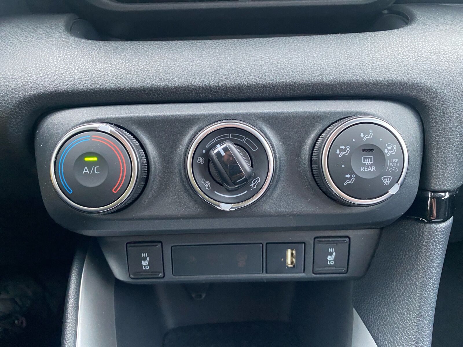 Billede af Toyota Yaris 1,5 VVT-I Active 125HK 5d 6g