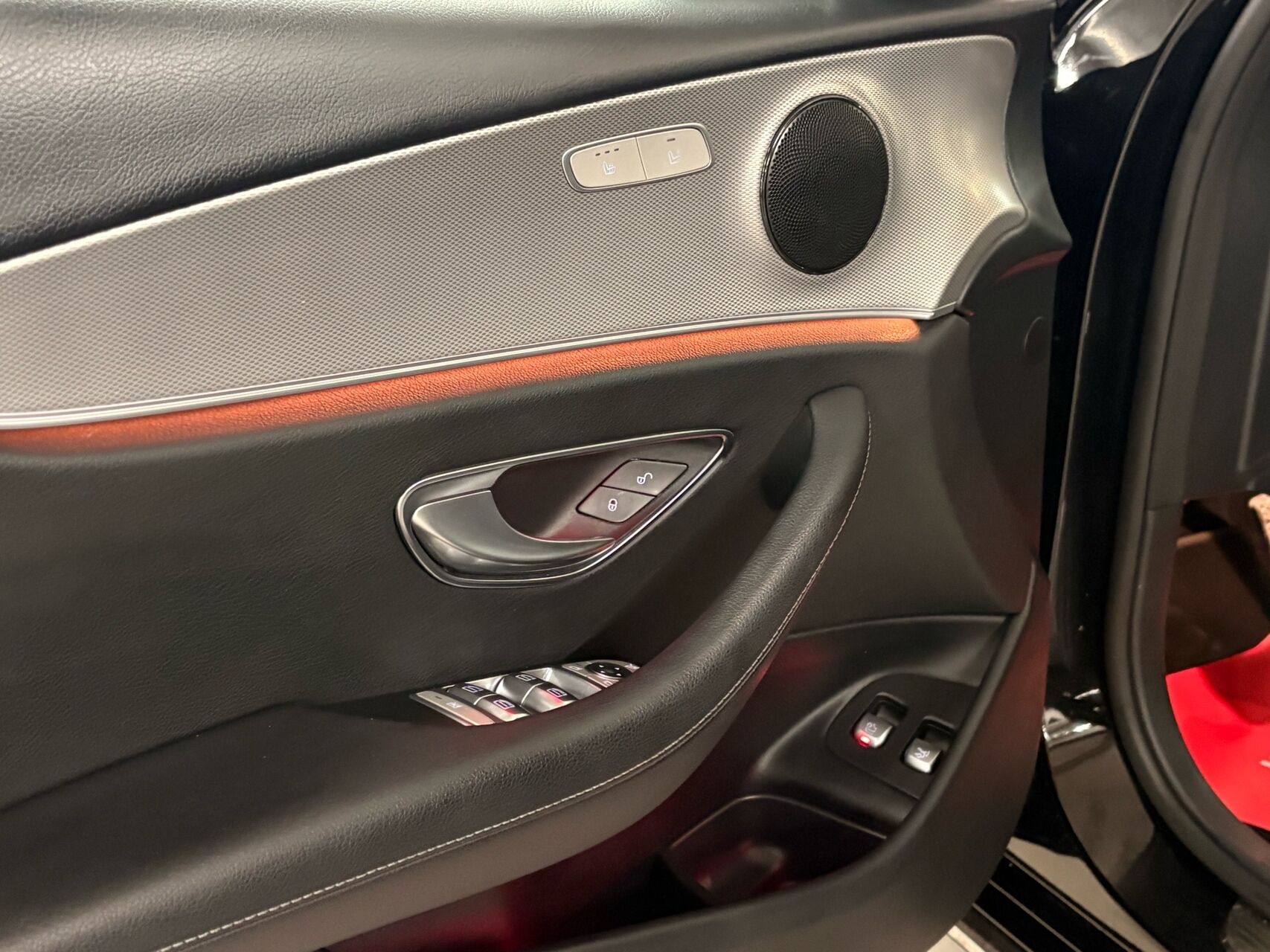 Billede af Mercedes-Benz E220 d T 2,0 D Avantgarde 9G-Tronic 194HK Stc Aut.