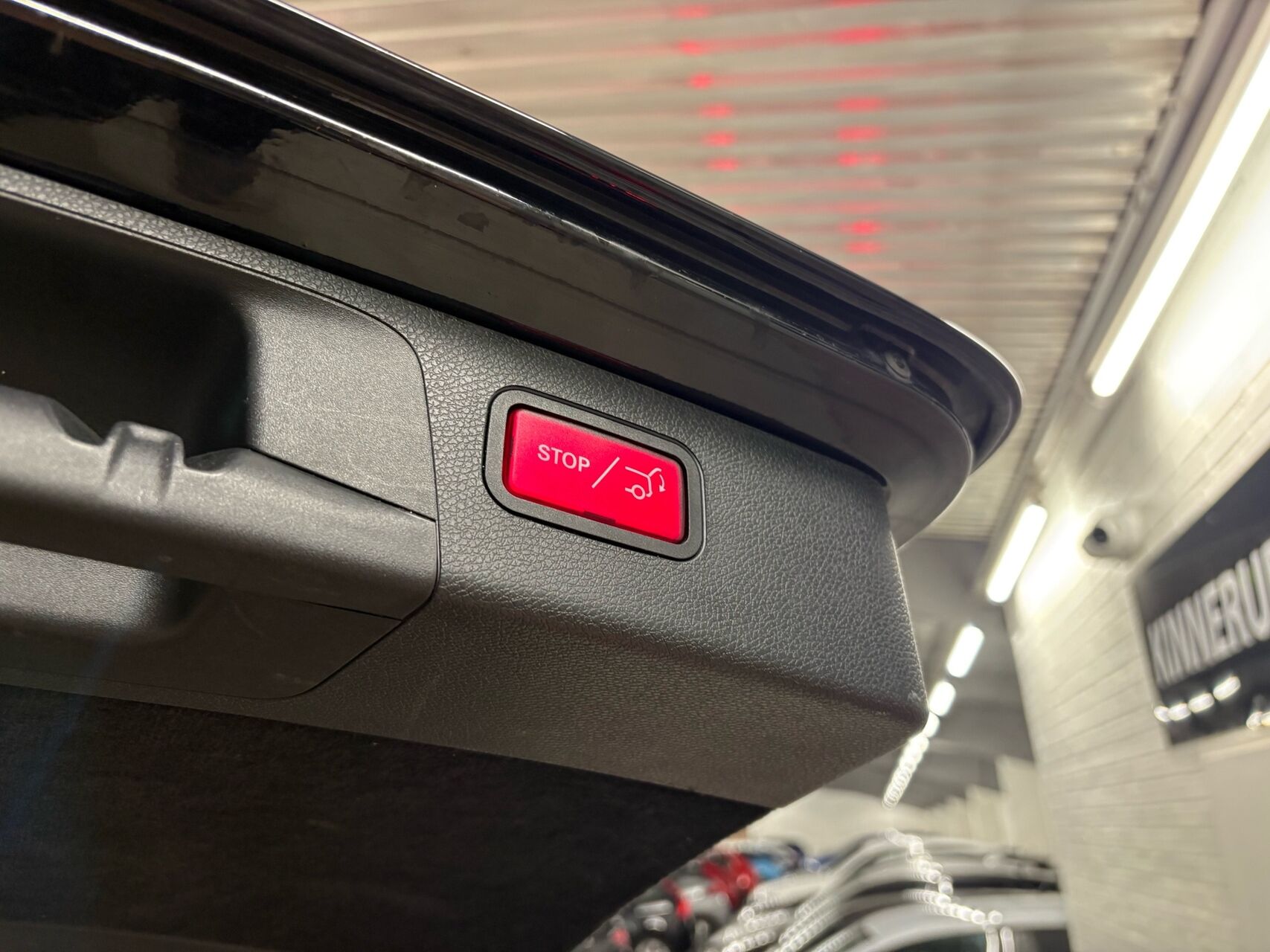 Billede af Mercedes-Benz E220 d T 2,0 D Avantgarde 9G-Tronic 194HK Stc Aut.