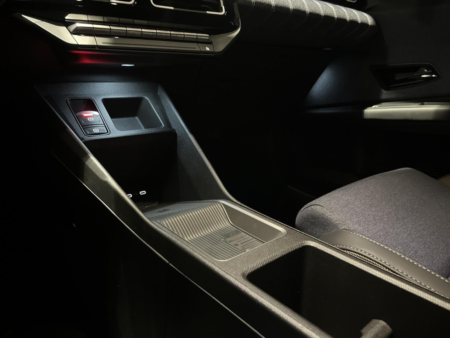 Billede af Renault R5 EL Techno 150HK 5d Aut.