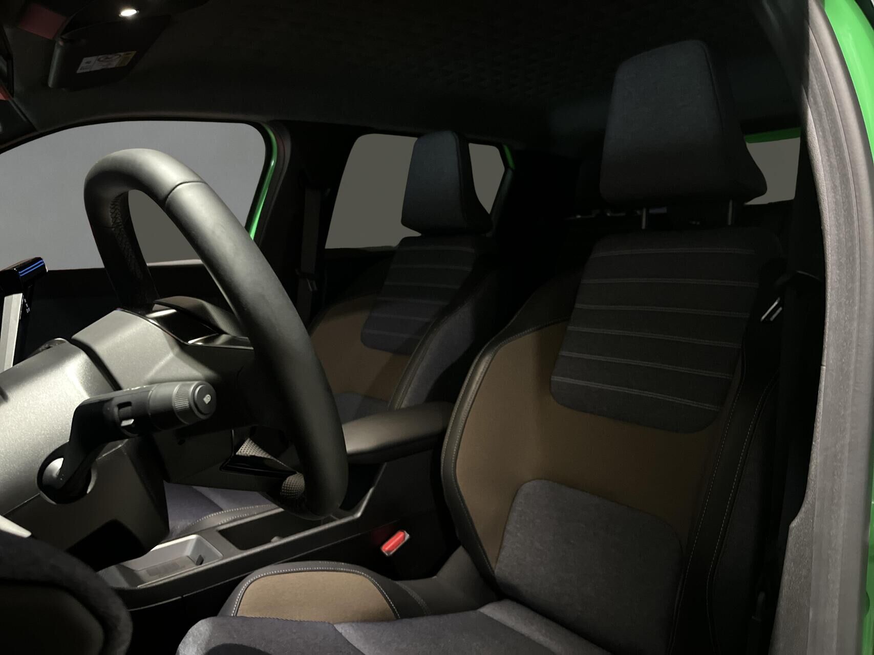 Billede af Renault R5 EL Techno 150HK 5d Aut.