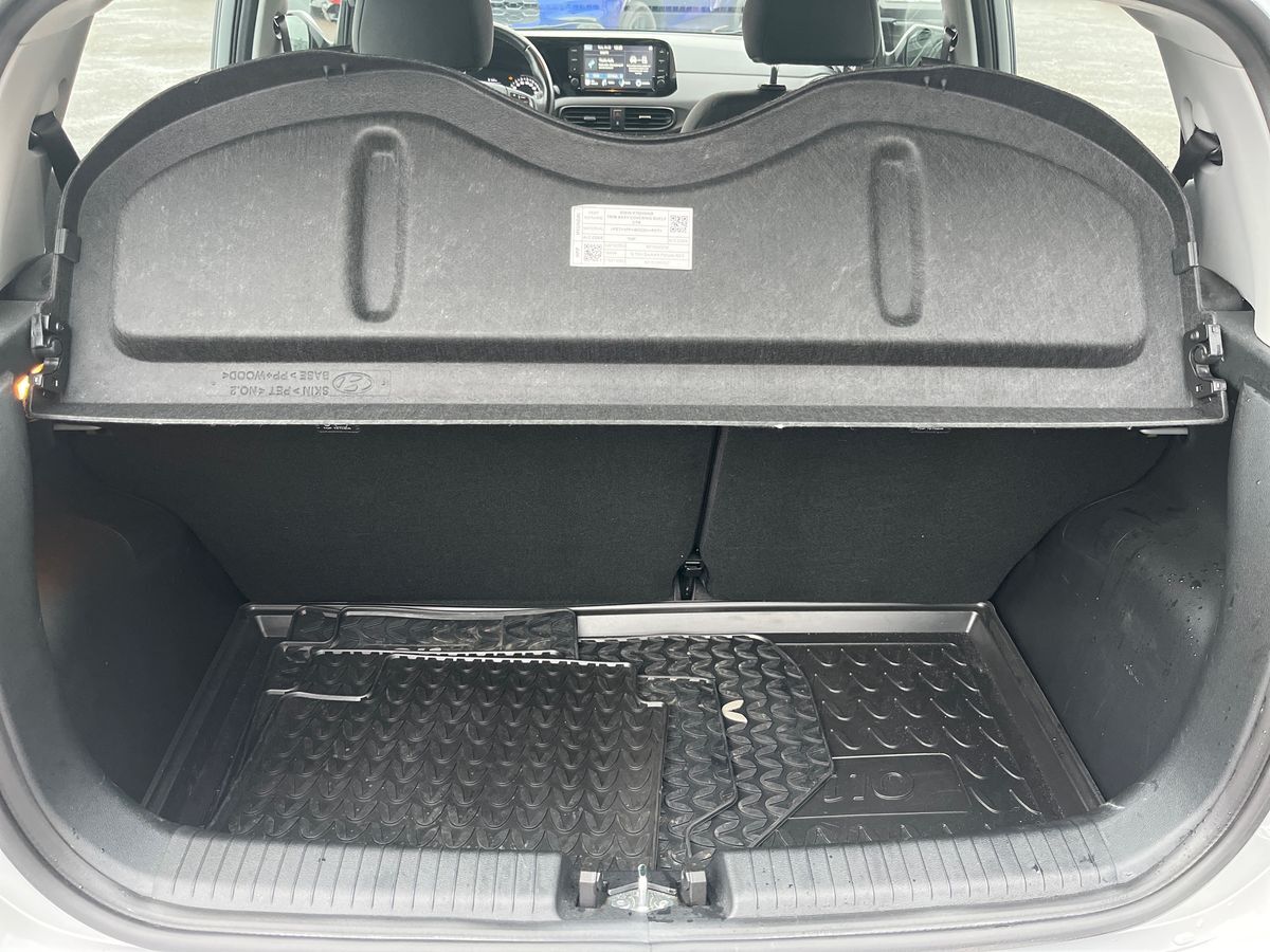 Billede af Hyundai i10 1,0 Advanced 67HK 5d