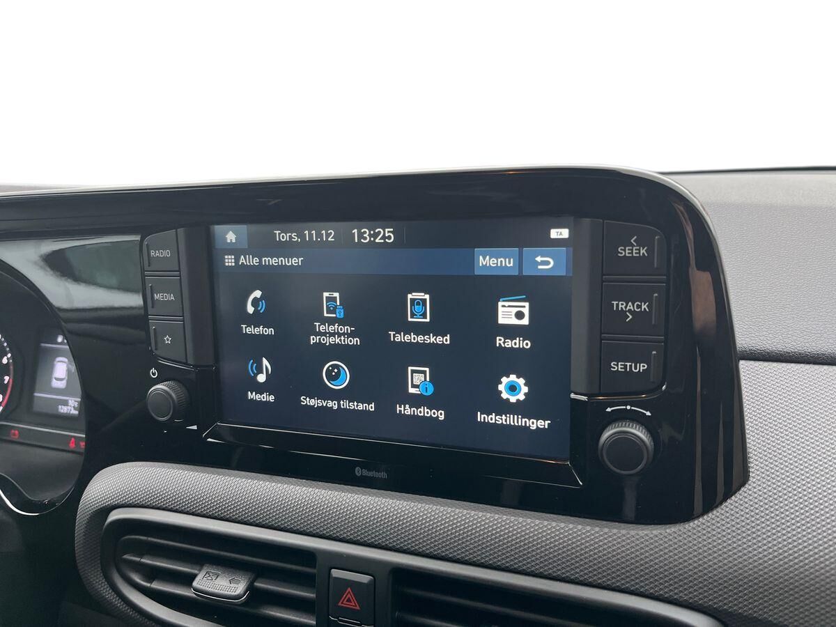 Billede af Hyundai i10 1,0 Advanced 67HK 5d