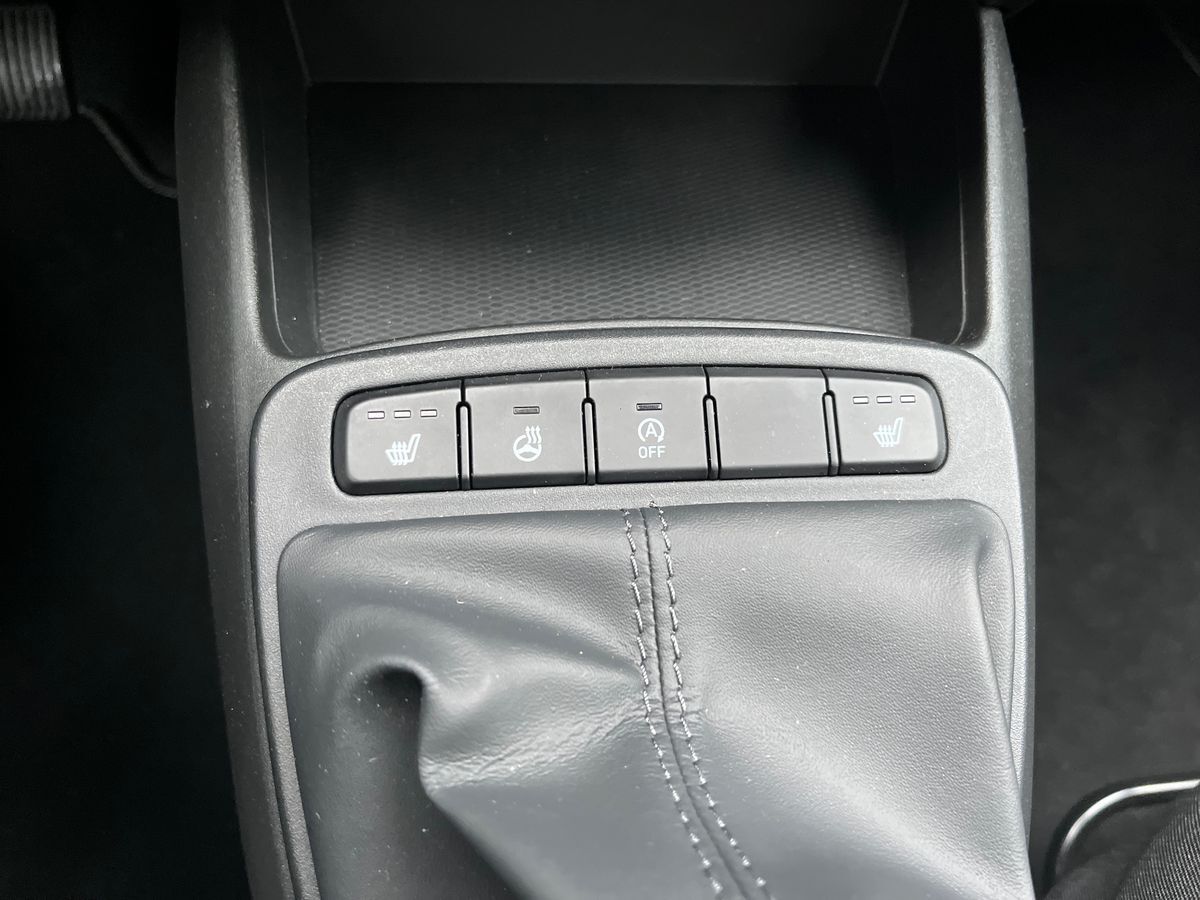 Billede af Hyundai i10 1,0 Advanced 67HK 5d