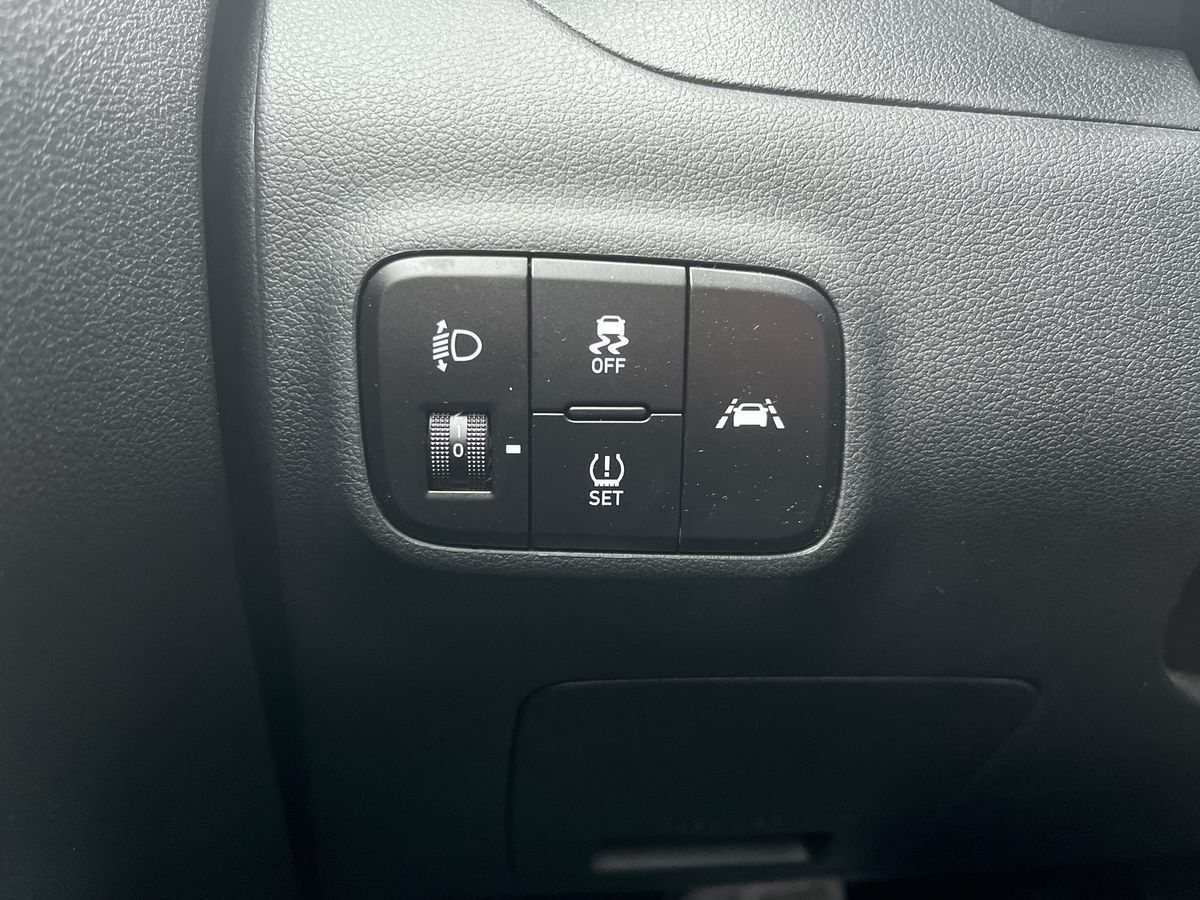 Billede af Hyundai i10 1,0 Advanced 67HK 5d