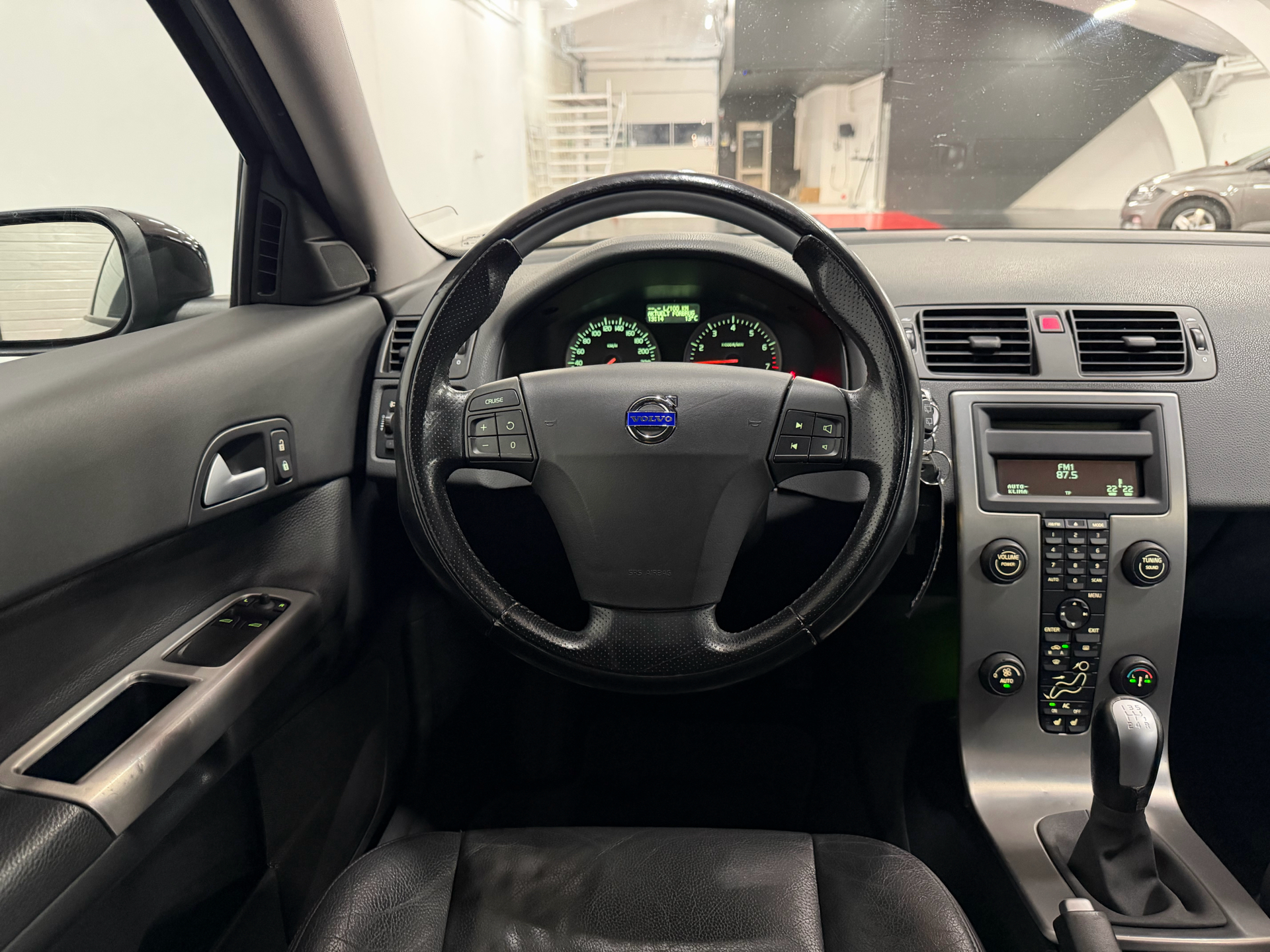 Billede af Volvo C30 2,0 Kinetic 145HK 3d