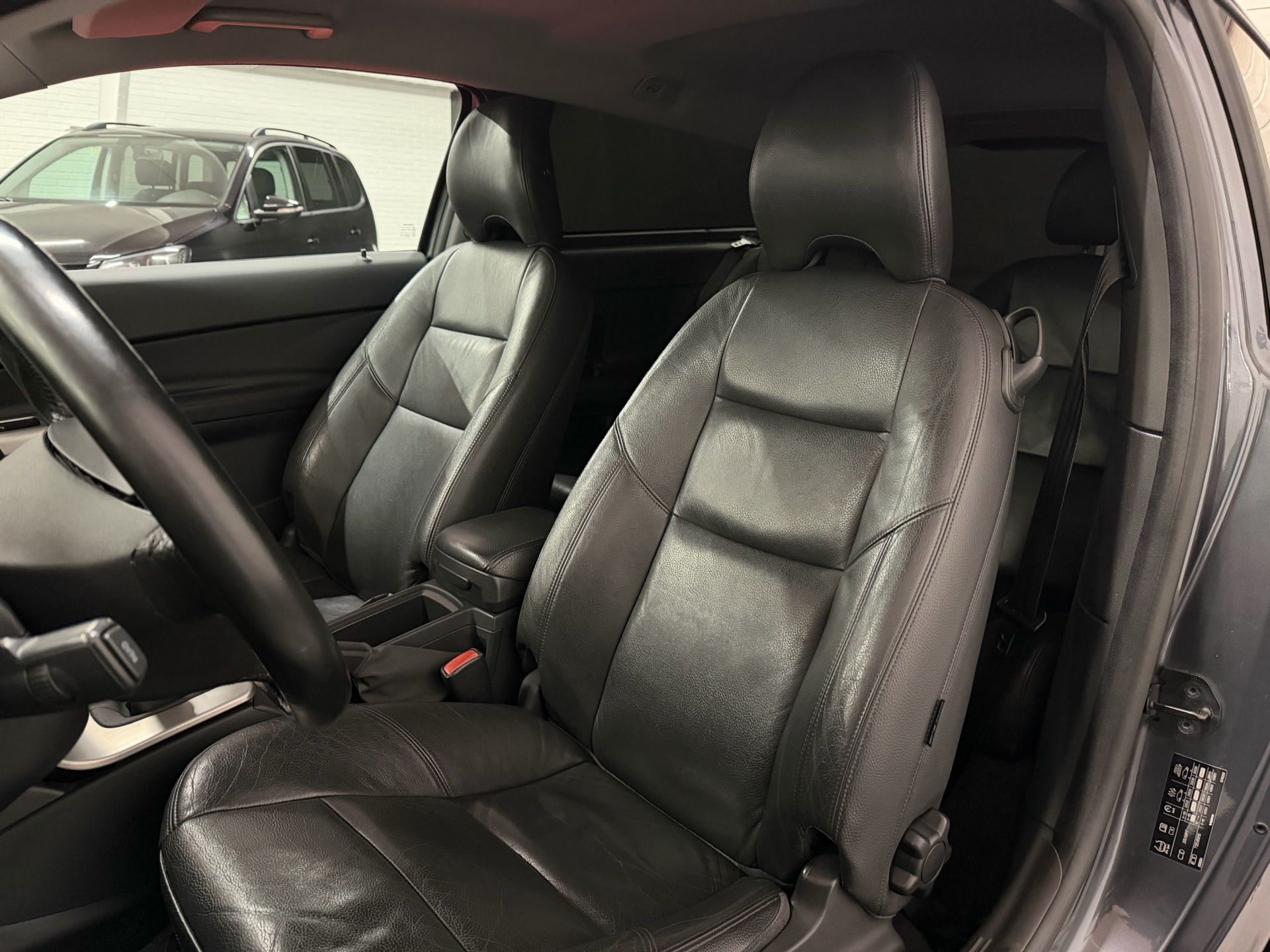 Billede af Volvo C30 2,0 Kinetic 145HK 3d