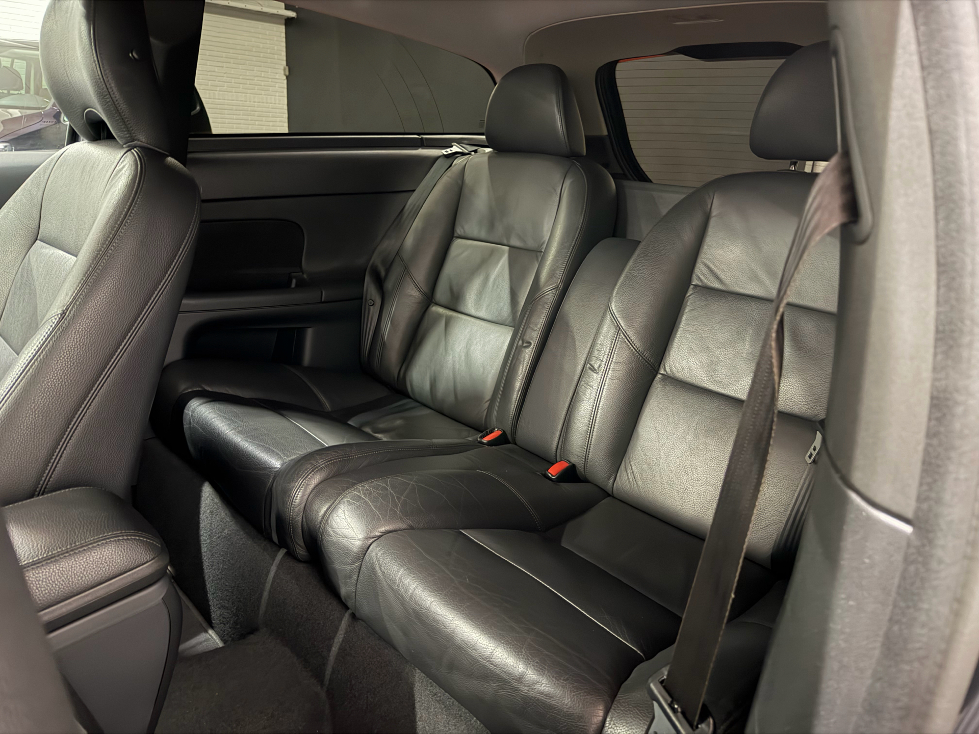 Billede af Volvo C30 2,0 Kinetic 145HK 3d