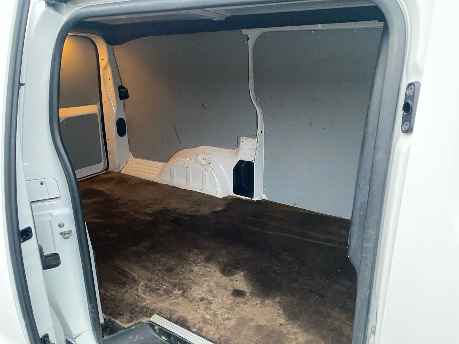 Billede af Toyota Proace Long 2,0 D Comfort 120HK Van 6g