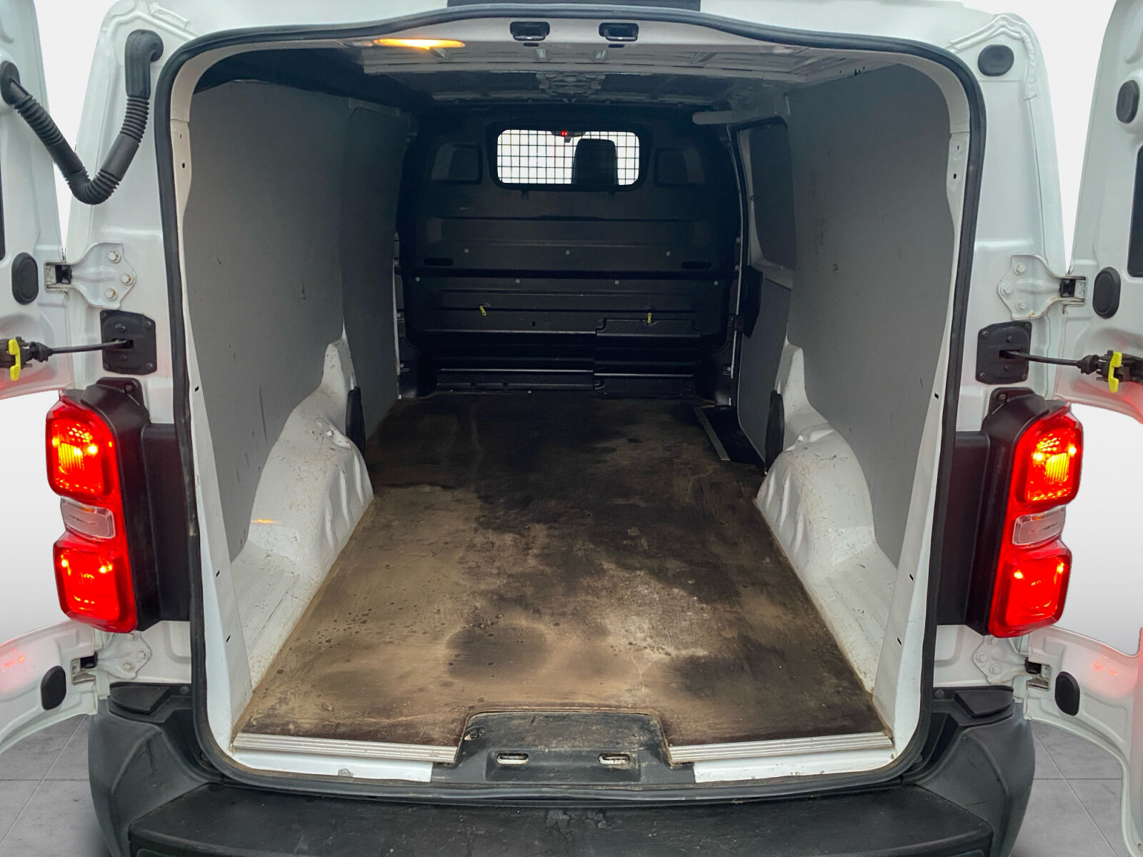 Billede af Toyota Proace Long 2,0 D Comfort 120HK Van 6g