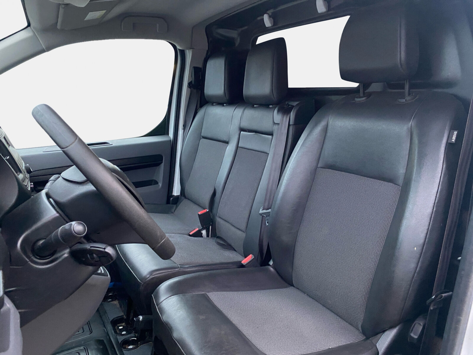 Billede af Toyota Proace Long 2,0 D Comfort 120HK Van 6g