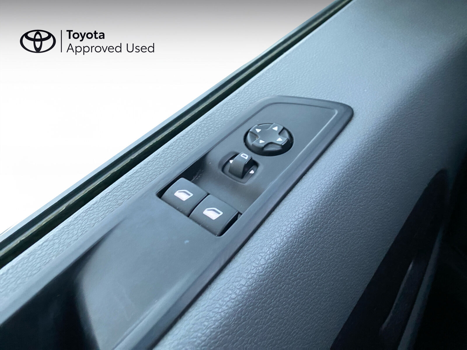 Billede af Toyota Proace Long 2,0 D Comfort 120HK Van 6g