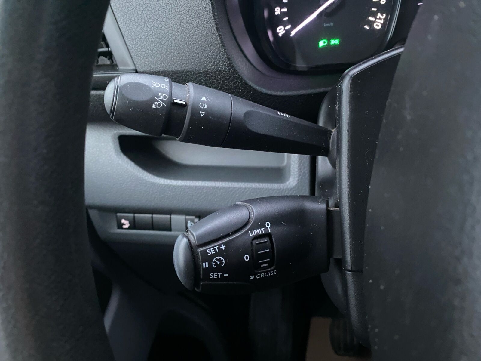 Billede af Toyota Proace Long 2,0 D Comfort 120HK Van 6g