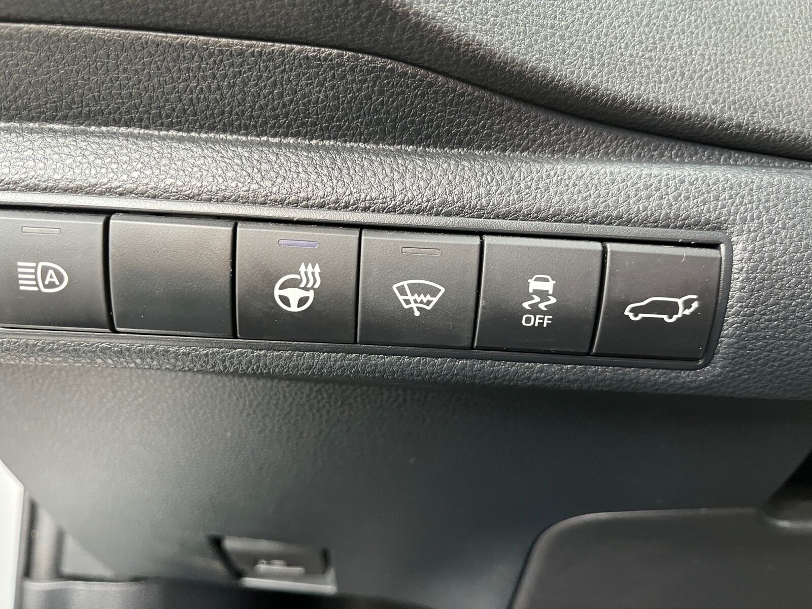 Billede af Toyota Corolla Touring Sports 1,8 Hybrid H3 Smart E-CVT 122HK Stc Trinl. Gear