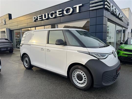 VW ID.Buzz Kort EL Life+ 286HK Van Aut.