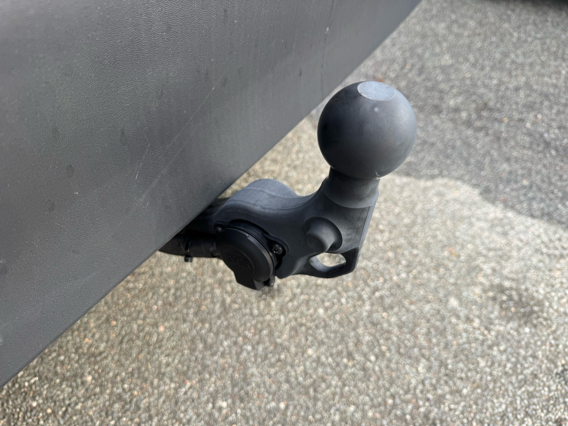 Billede af VW ID.Buzz EL Pro 204HK Aut.