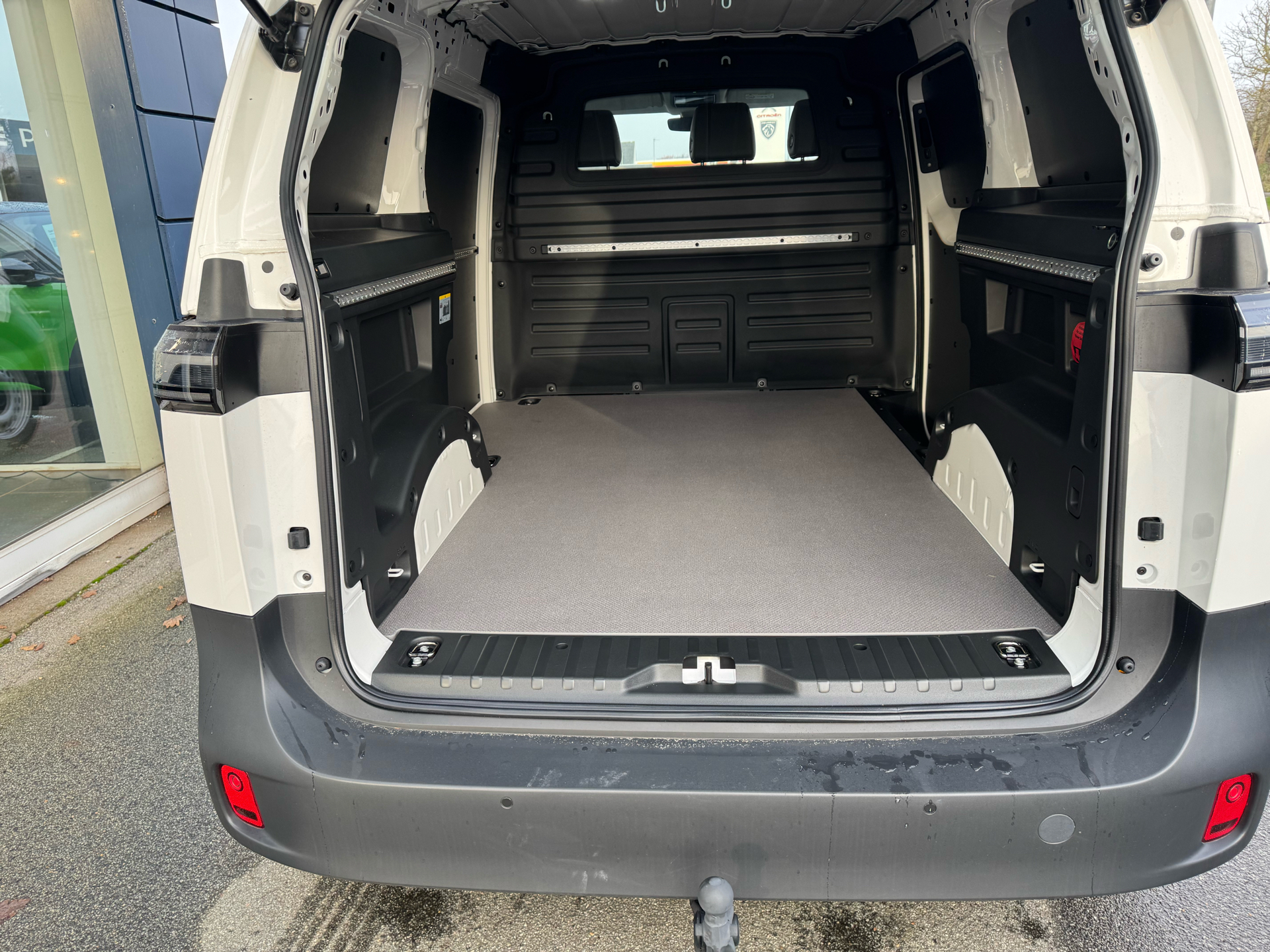 Billede af VW ID.Buzz EL Pro 204HK Aut.