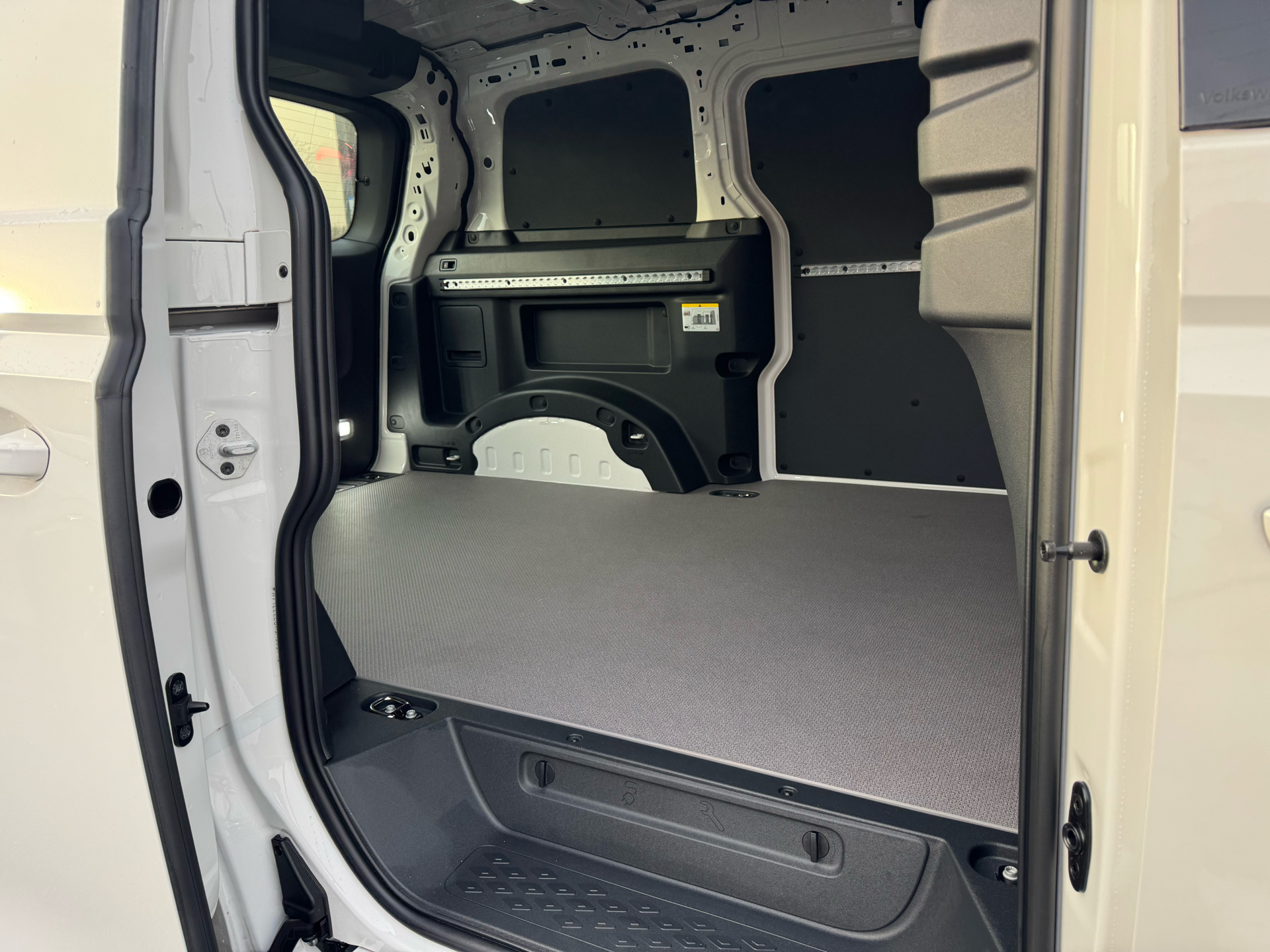 Billede af VW ID.Buzz EL Pro 204HK Aut.