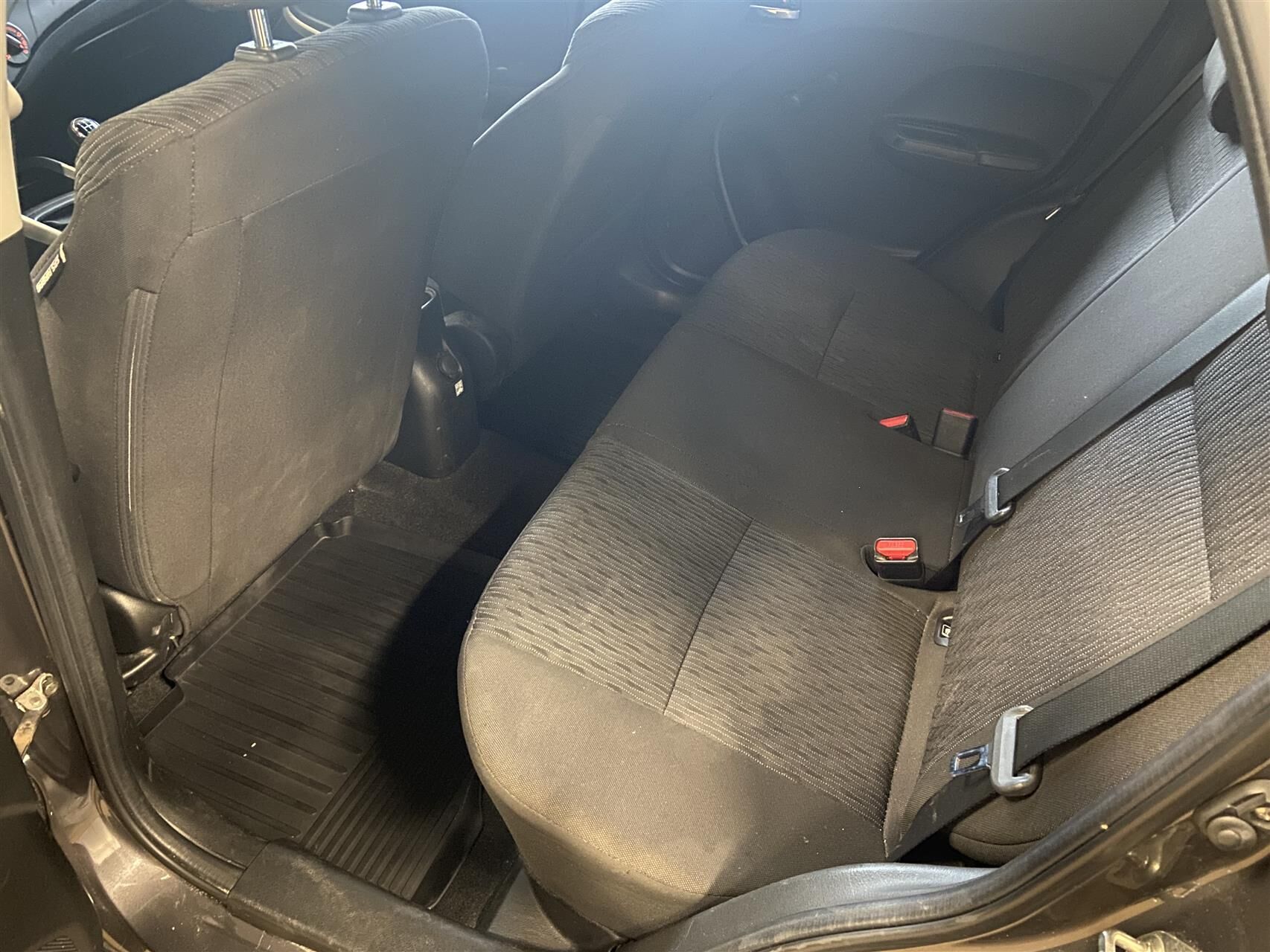 Billede af Suzuki Baleno 1,2 Dualjet 16V Active Extra 90HK 5d