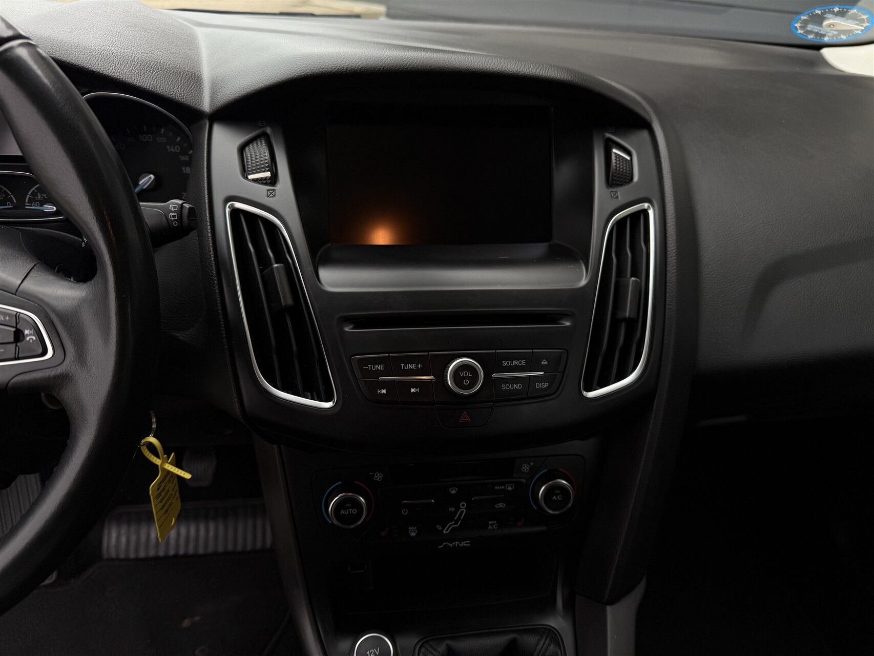 Billede af Ford Focus 1,0 EcoBoost Business 125HK Stc 6g