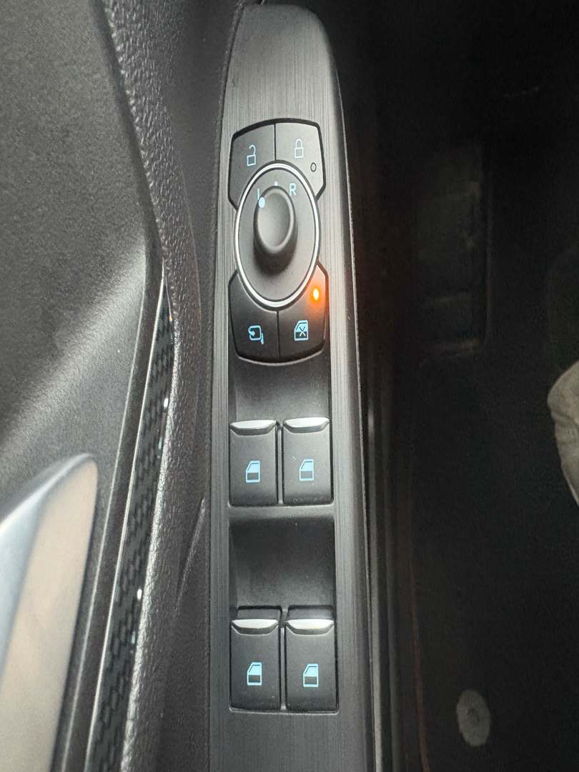 Billede af Ford Kuga 2,5 Plugin-hybrid ST-Line X CVT 225HK 5d Trinl. Gear