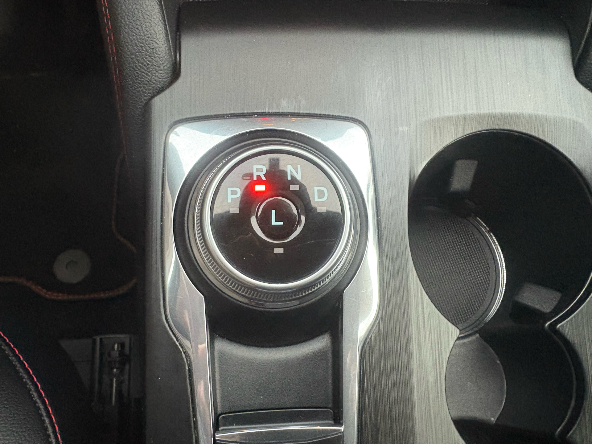 Billede af Ford Kuga 2,5 Plugin-hybrid ST-Line X CVT 225HK 5d Trinl. Gear