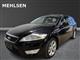 Billede af Ford Mondeo 1,6 VCT Trend 125HK Stc