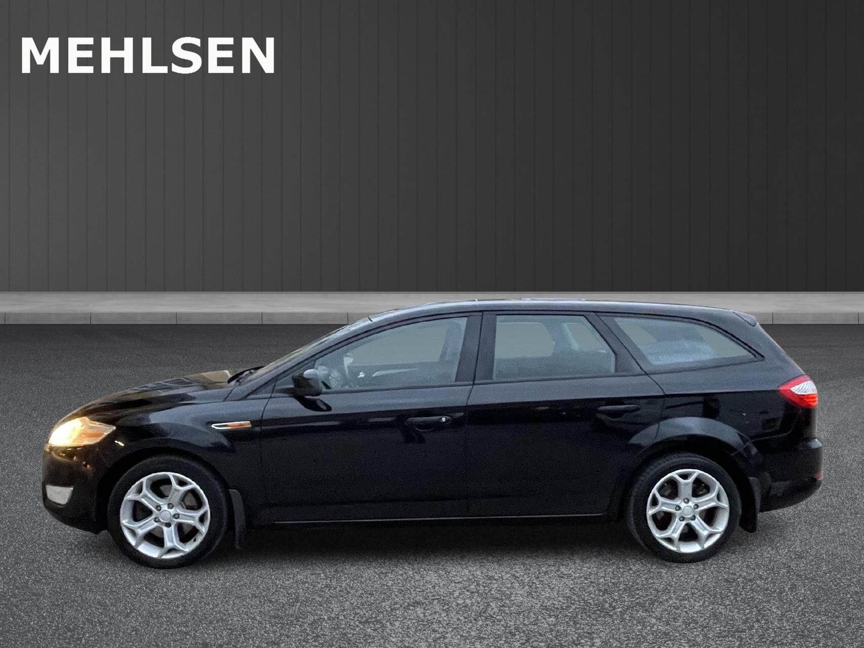 Billede af Ford Mondeo 1,6 VCT Trend 125HK Stc