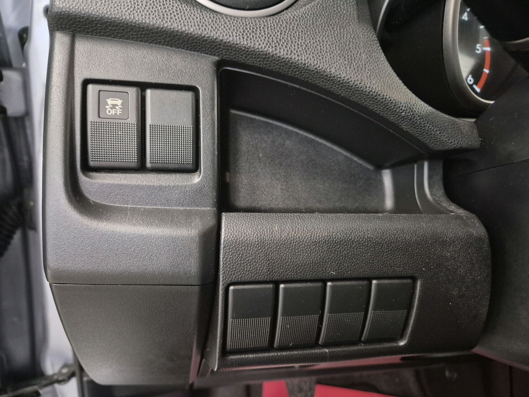 Billede af Mazda 5 1,6 Diesel 115HK