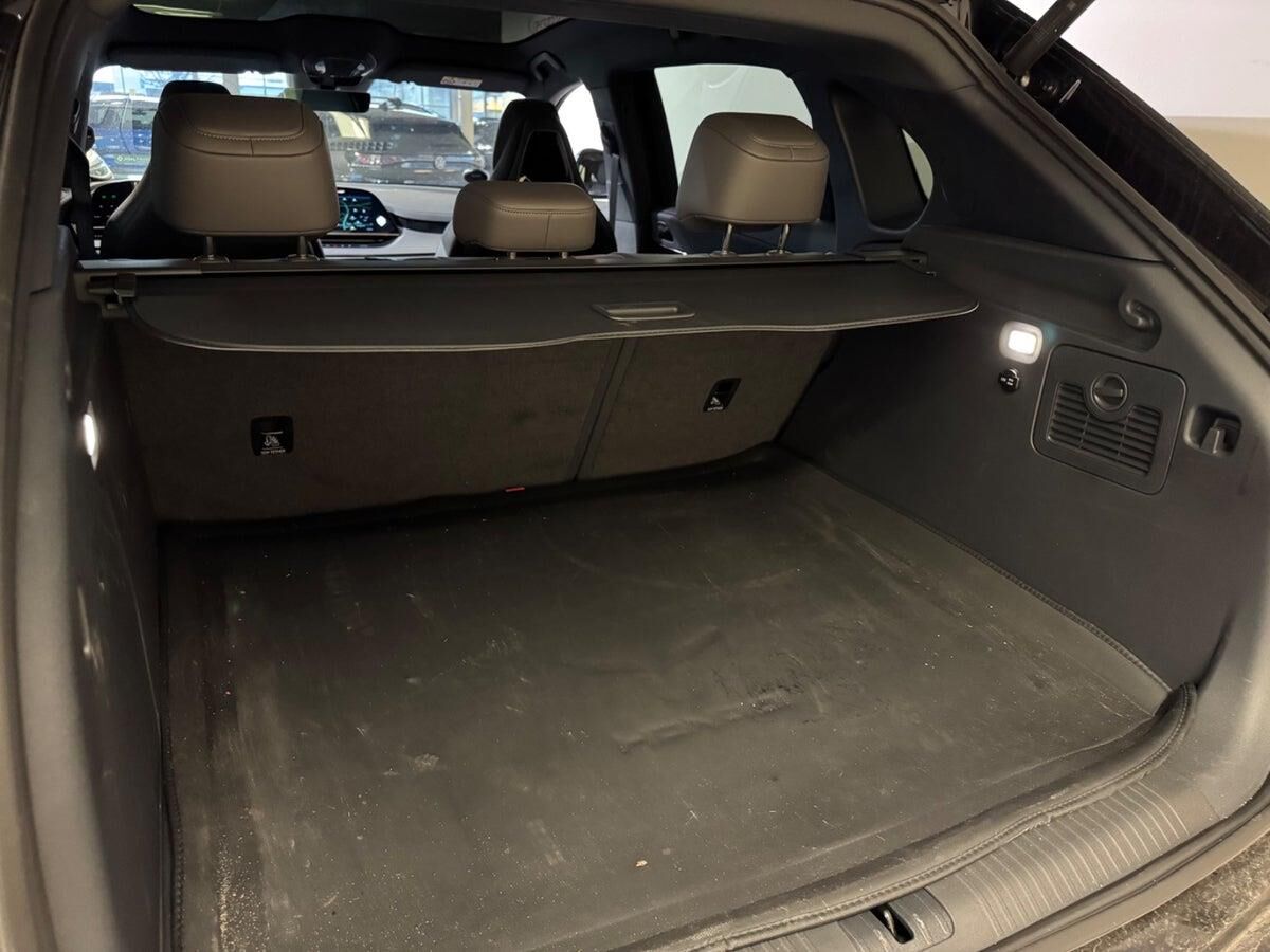 Billede af Hongqi EHS7 EL Exclusive 339HK 5d Aut.