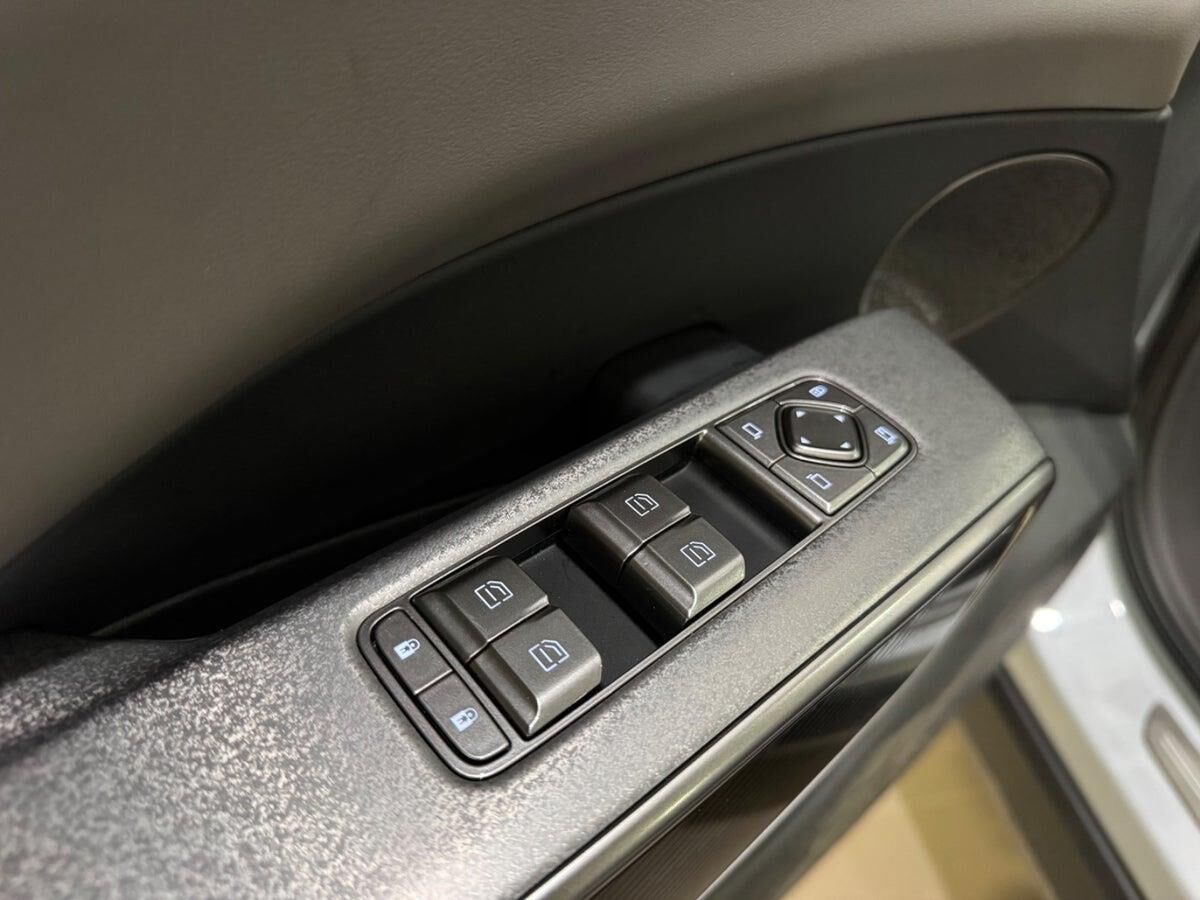 Billede af Hongqi EHS7 EL Exclusive 339HK 5d Aut.