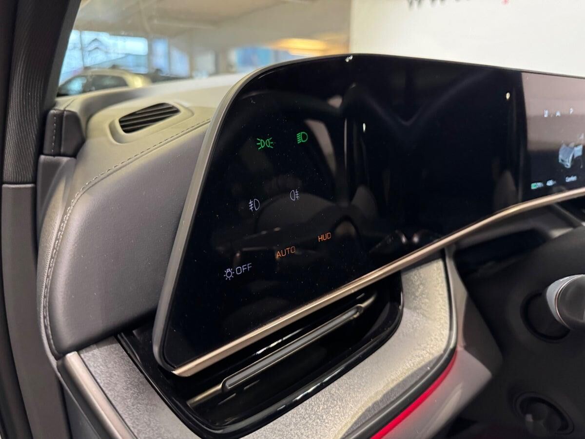 Billede af Hongqi EHS7 EL Exclusive 339HK 5d Aut.