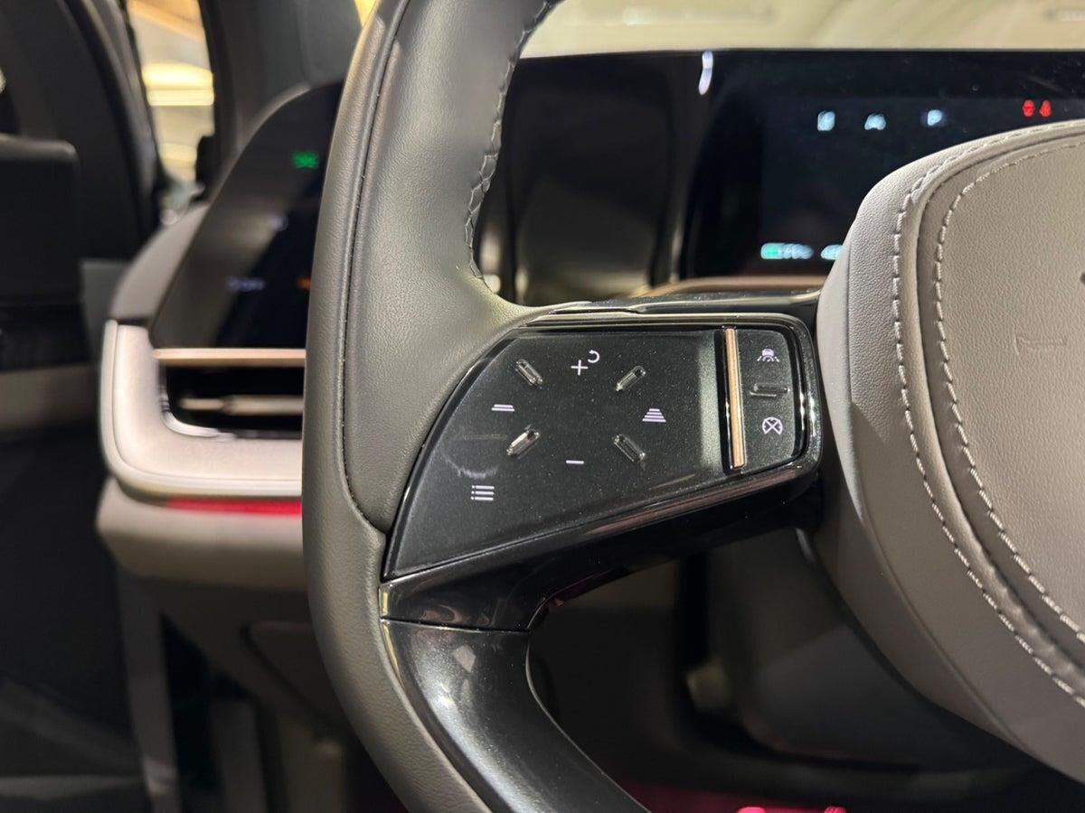 Billede af Hongqi EHS7 EL Exclusive 339HK 5d Aut.