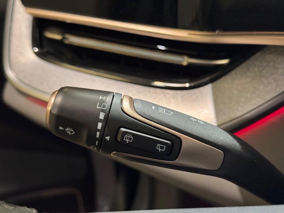 Billede af Hongqi EHS7 EL Exclusive 339HK 5d Aut.