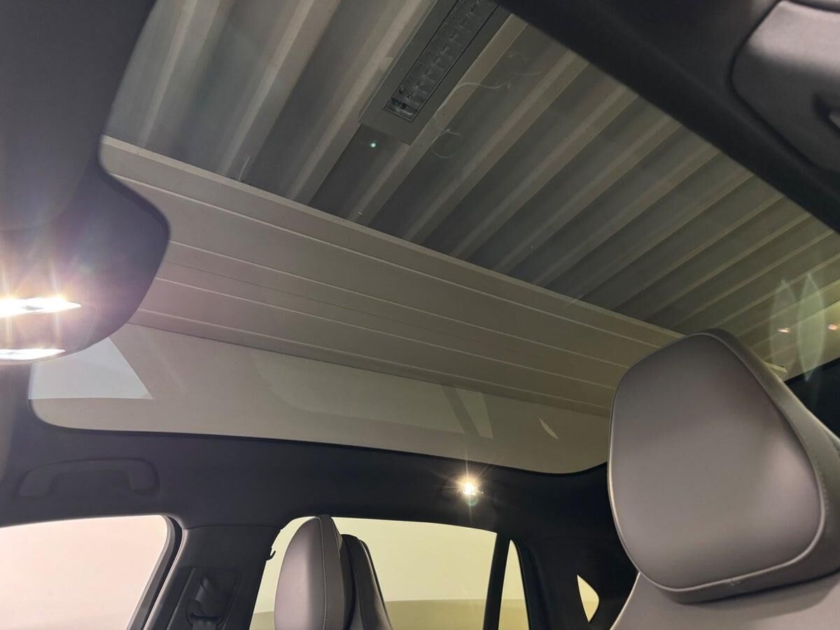 Billede af Hongqi EHS7 EL Exclusive 339HK 5d Aut.