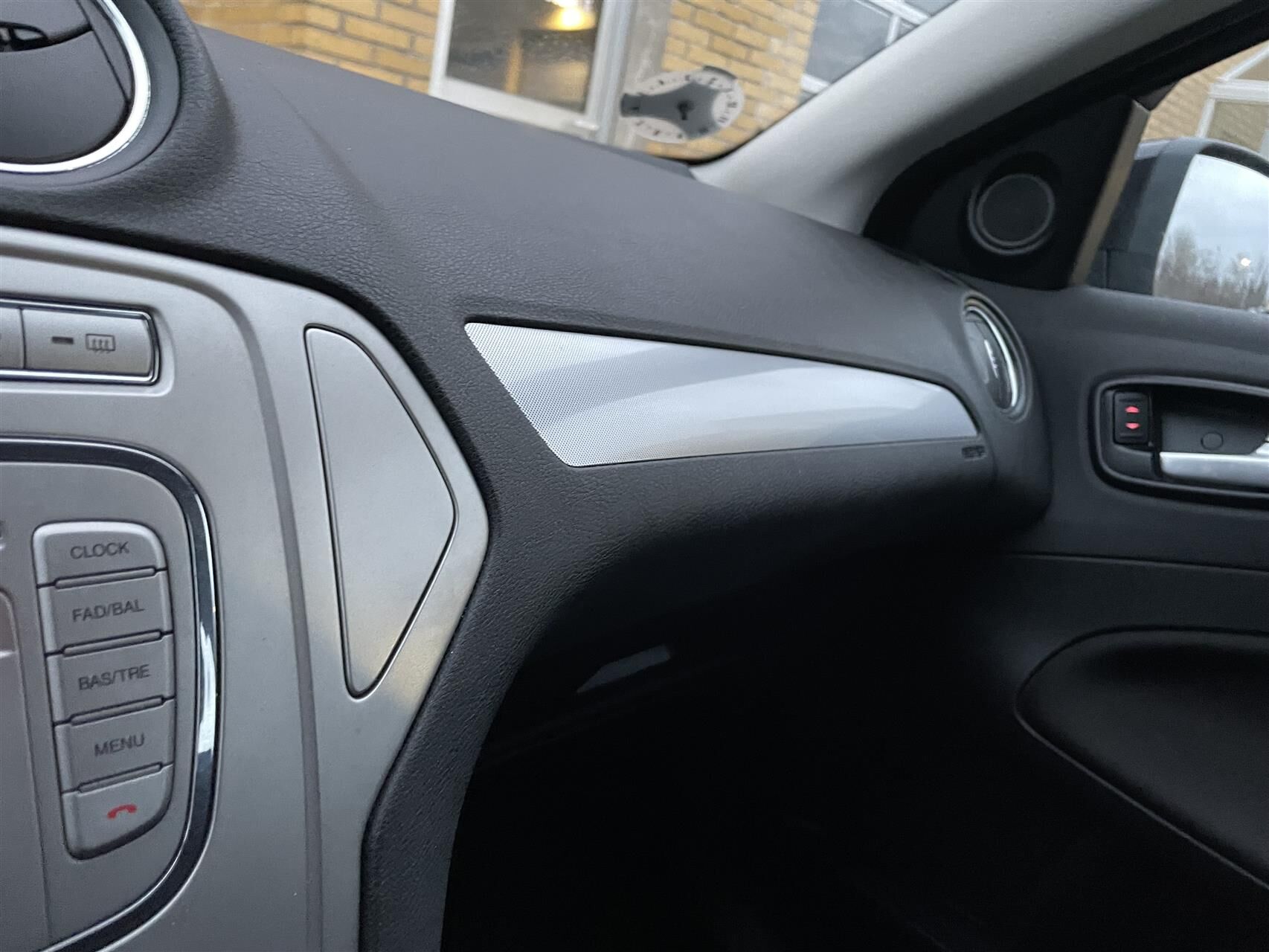 Billede af Ford Mondeo 1,6 VCT Trend 125HK Stc