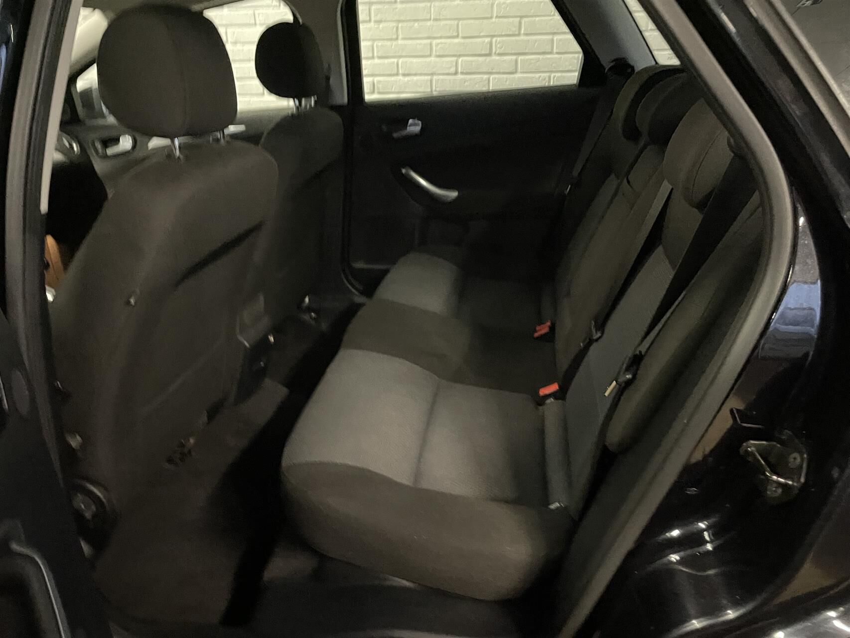 Billede af Ford Mondeo 1,6 VCT Trend 125HK Stc