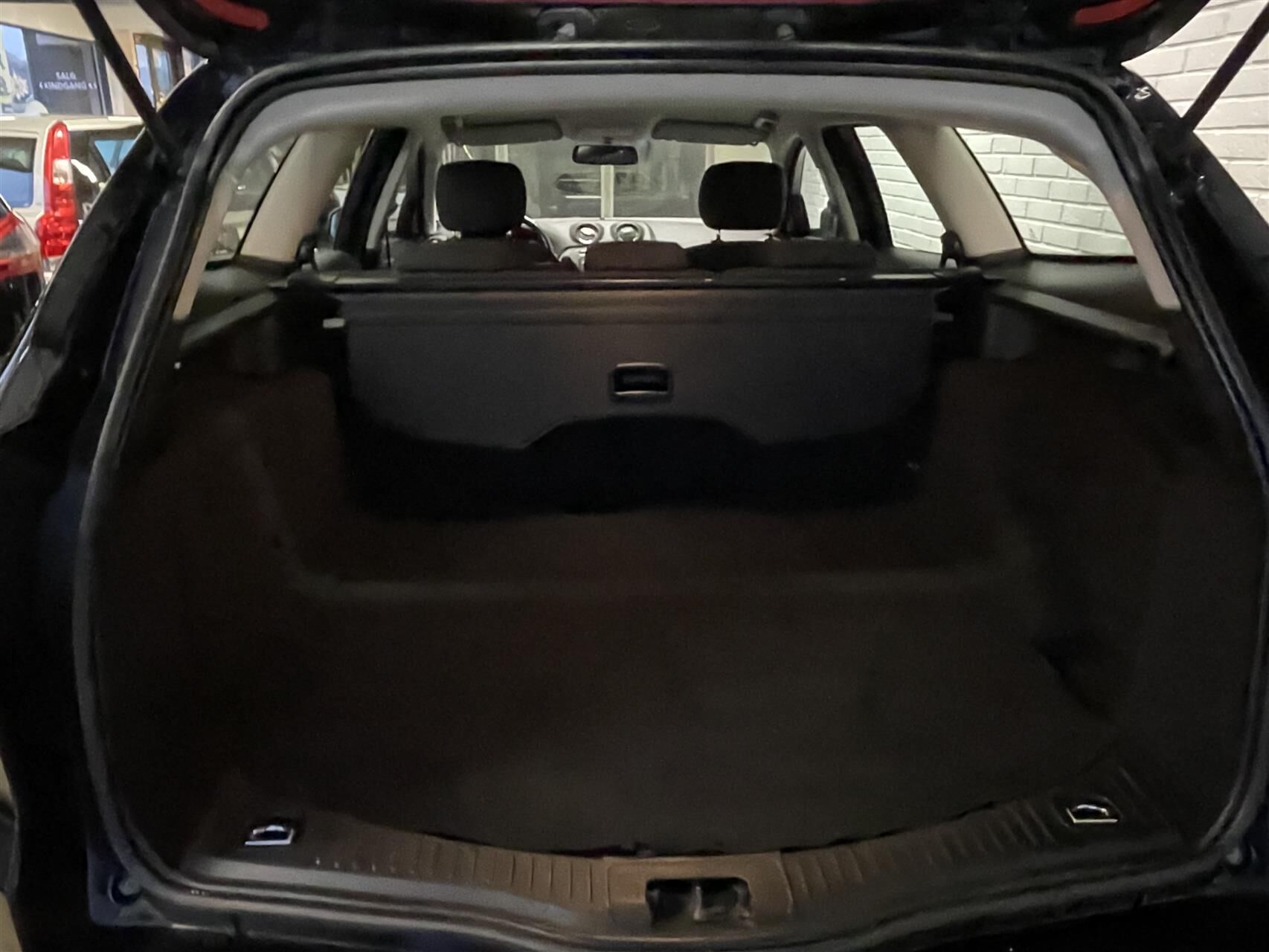 Billede af Ford Mondeo 1,6 VCT Trend 125HK Stc