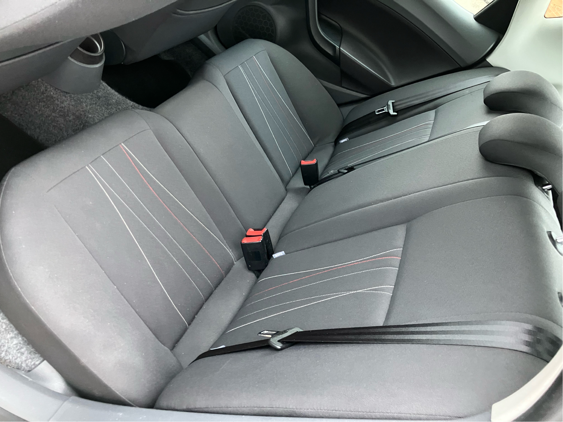 Billede af Seat Ibiza 1,4 85HK 5d