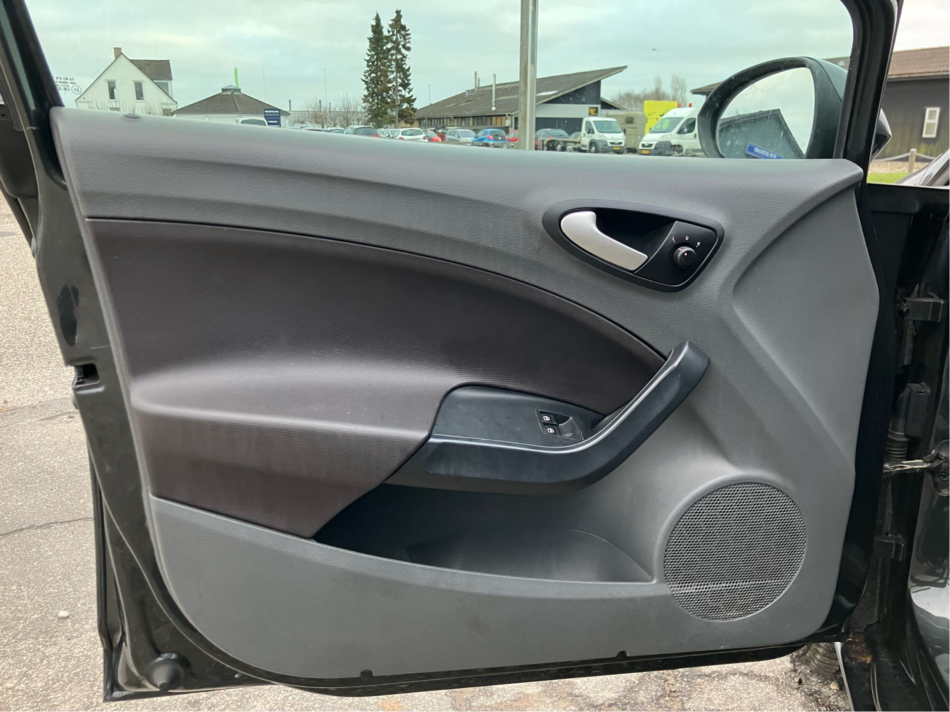 Billede af Seat Ibiza 1,4 85HK 5d