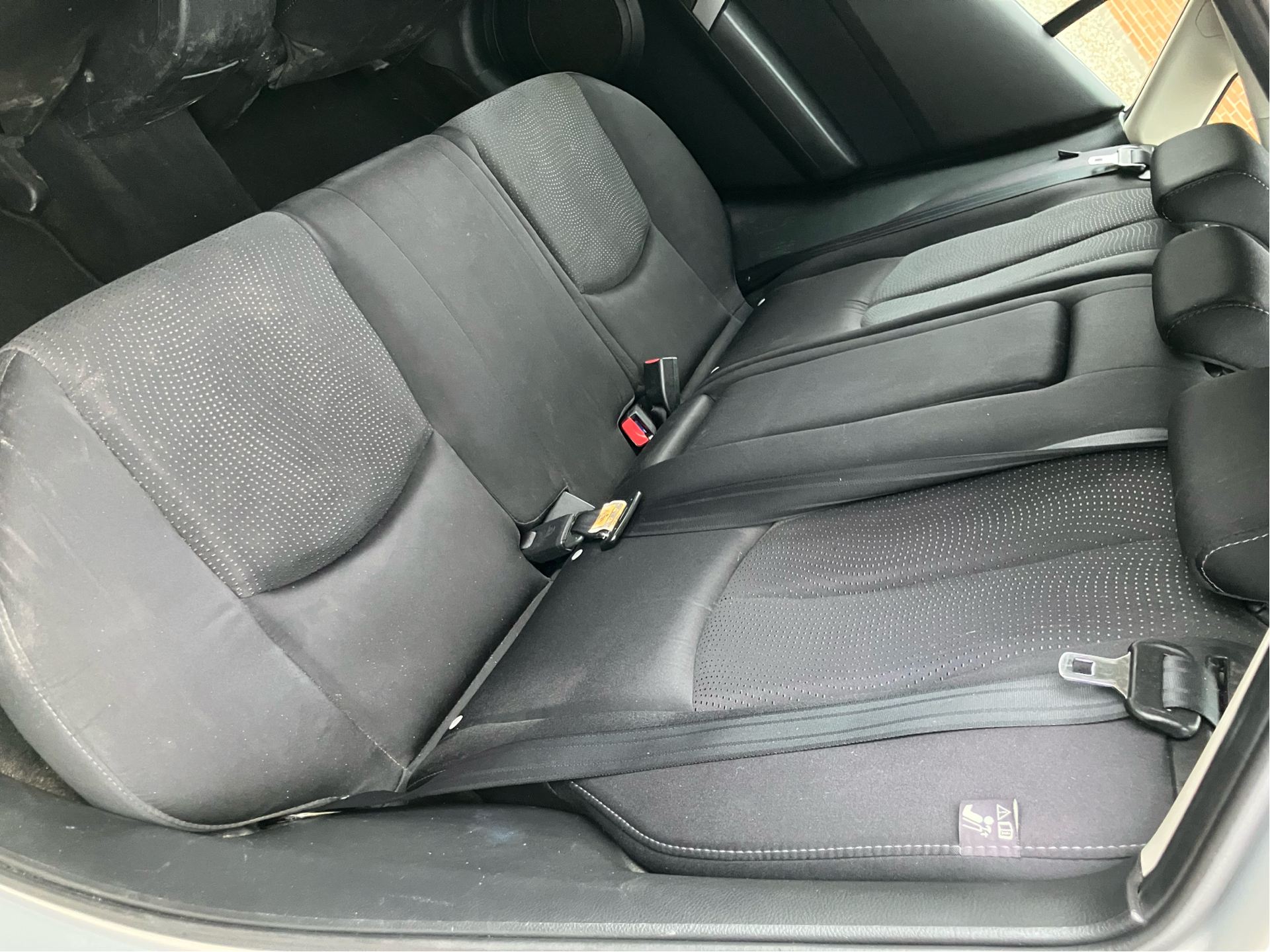 Billede af Mazda 6 1,8 Advance 120HK 5d