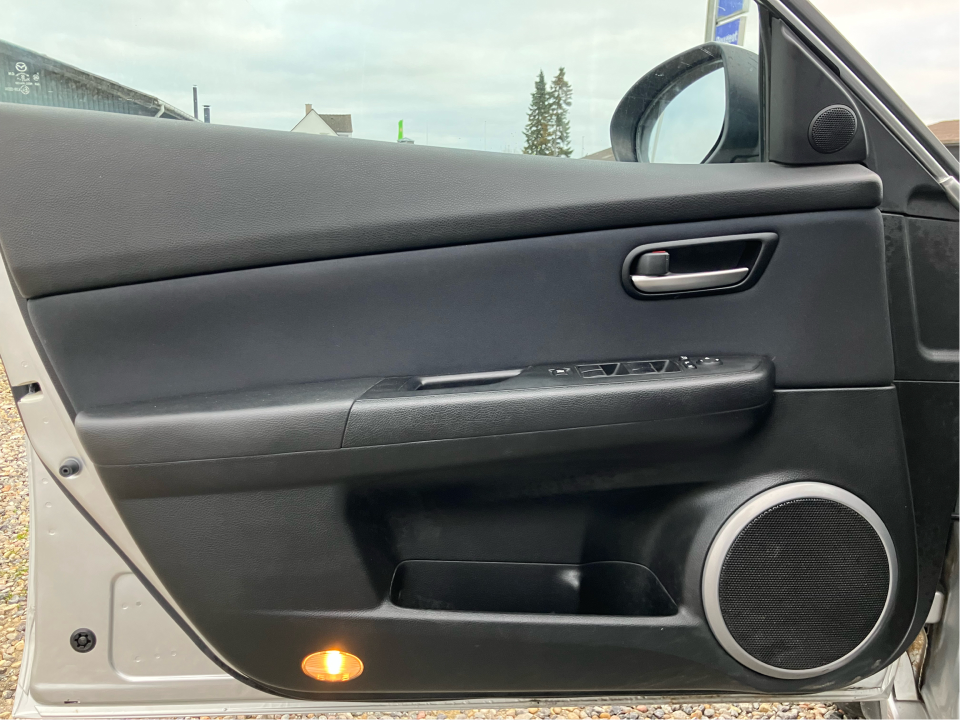 Billede af Mazda 6 1,8 Advance 120HK 5d