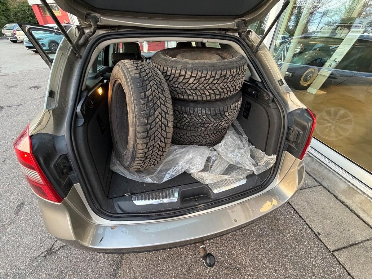 Billede af Renault Laguna 1,5 DCI Eco2 Exception 110HK Stc 6g