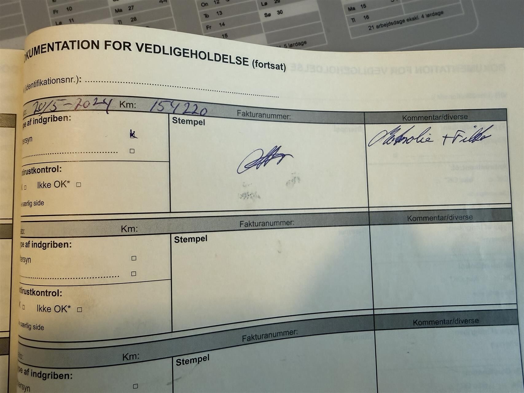 Billede af Renault Laguna 1,5 DCI Eco2 Exception 110HK Stc 6g
